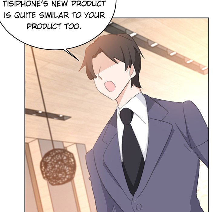 Your Turn to Chase After Me Chapter 72 image 27
