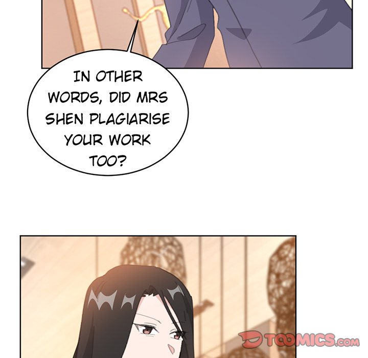 Your Turn to Chase After Me Chapter 72 image 28
