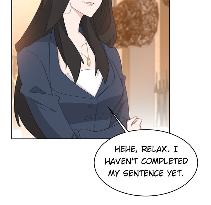 Your Turn to Chase After Me Chapter 72 image 29