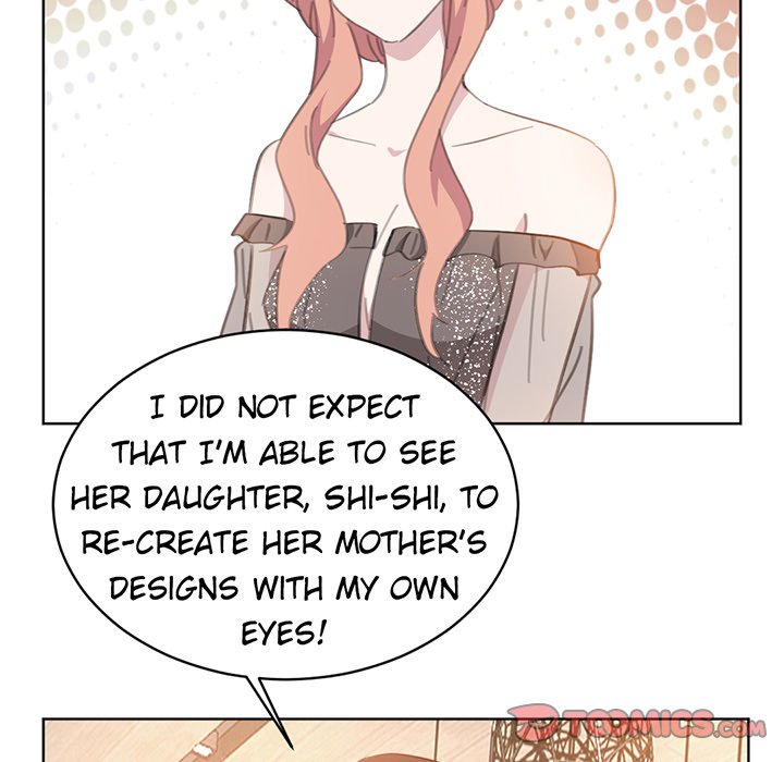 Your Turn to Chase After Me Chapter 72 image 32