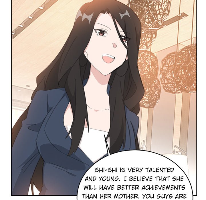 Your Turn to Chase After Me Chapter 72 image 33