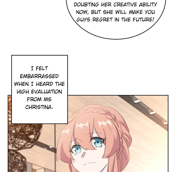 Your Turn to Chase After Me Chapter 72 image 34