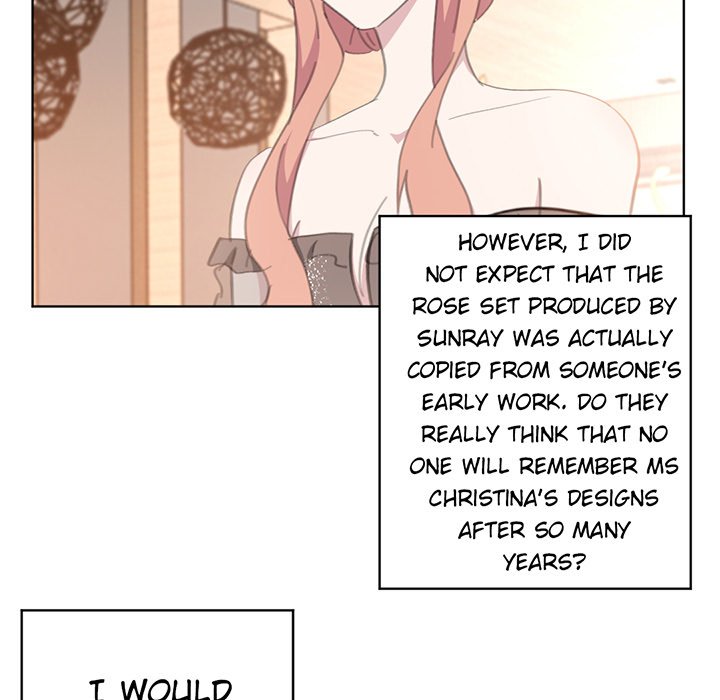 Your Turn to Chase After Me Chapter 72 image 35