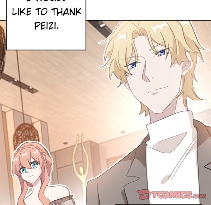 Your Turn to Chase After Me Chapter 72 image 36