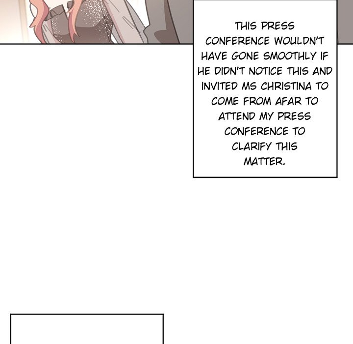 Your Turn to Chase After Me Chapter 72 image 37