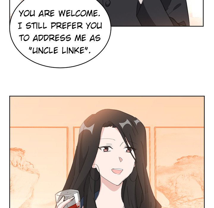 Your Turn to Chase After Me Chapter 72 image 41