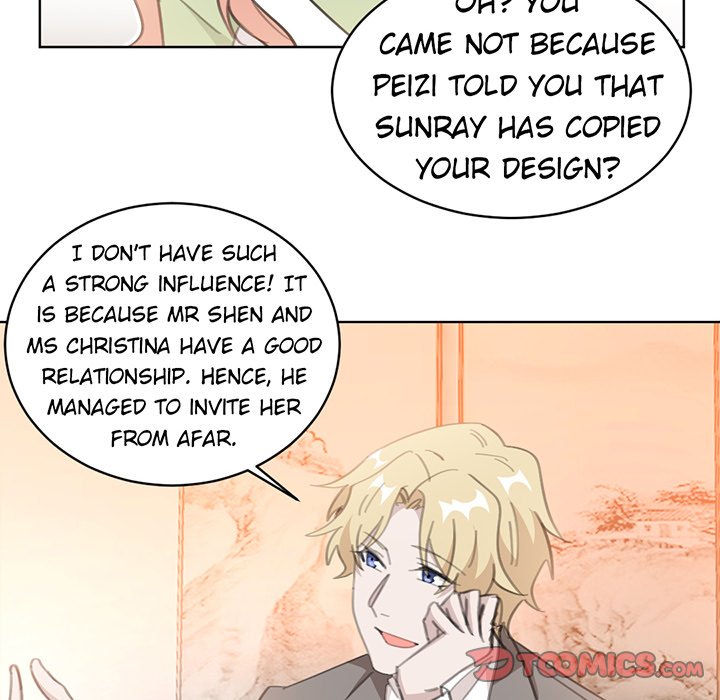 Your Turn to Chase After Me Chapter 72 image 44