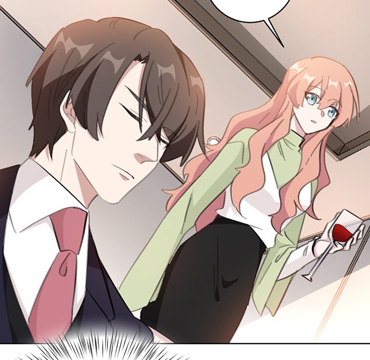 Your Turn to Chase After Me Chapter 72 image 46