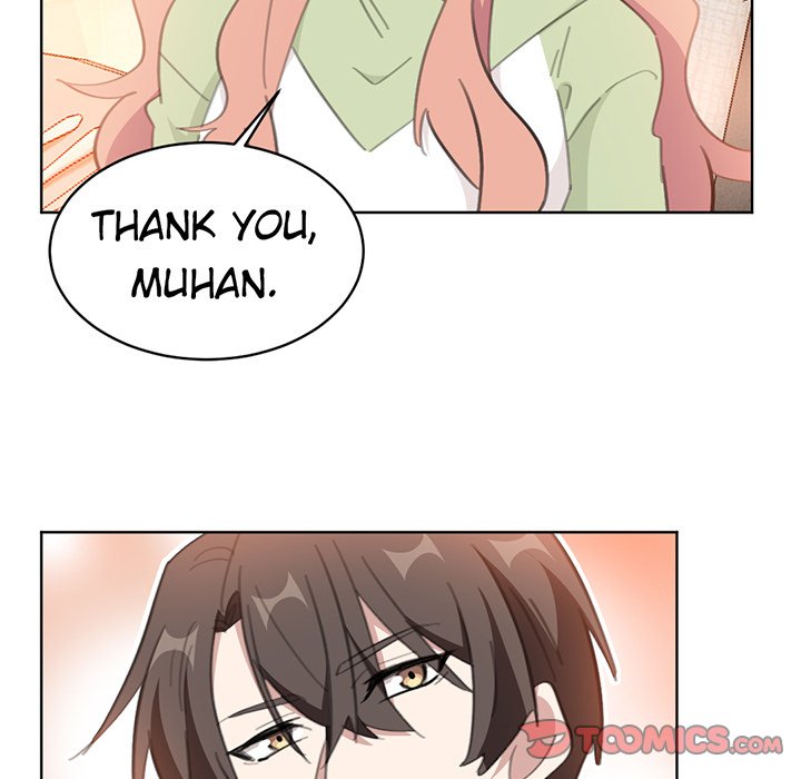 Your Turn to Chase After Me Chapter 72 image 48