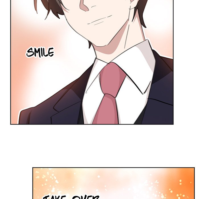 Your Turn to Chase After Me Chapter 72 image 49