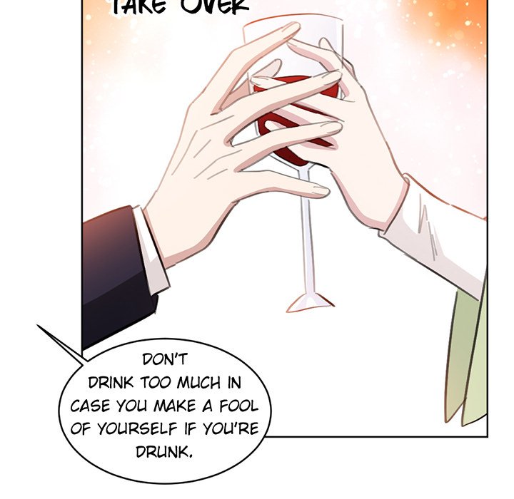 Your Turn to Chase After Me Chapter 72 image 50
