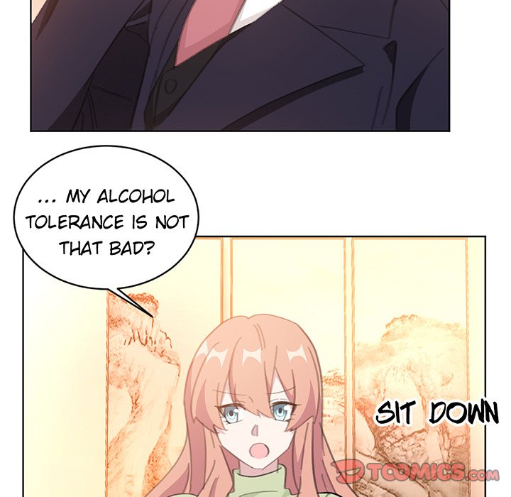 Your Turn to Chase After Me Chapter 72 image 52