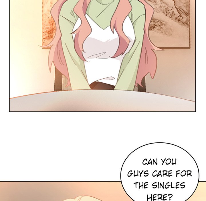 Your Turn to Chase After Me Chapter 72 image 53