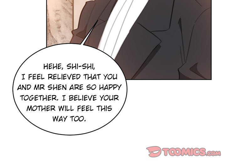 Your Turn to Chase After Me Chapter 72 image 56