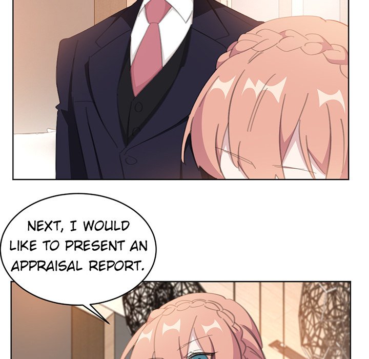 Your Turn to Chase After Me Chapter 72 image 5