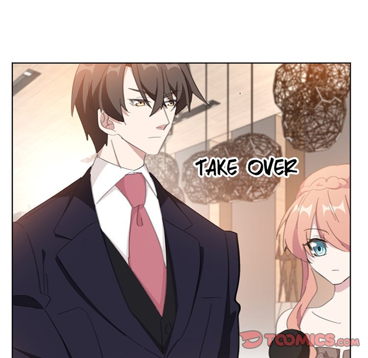Your Turn to Chase After Me Chapter 72 image 8