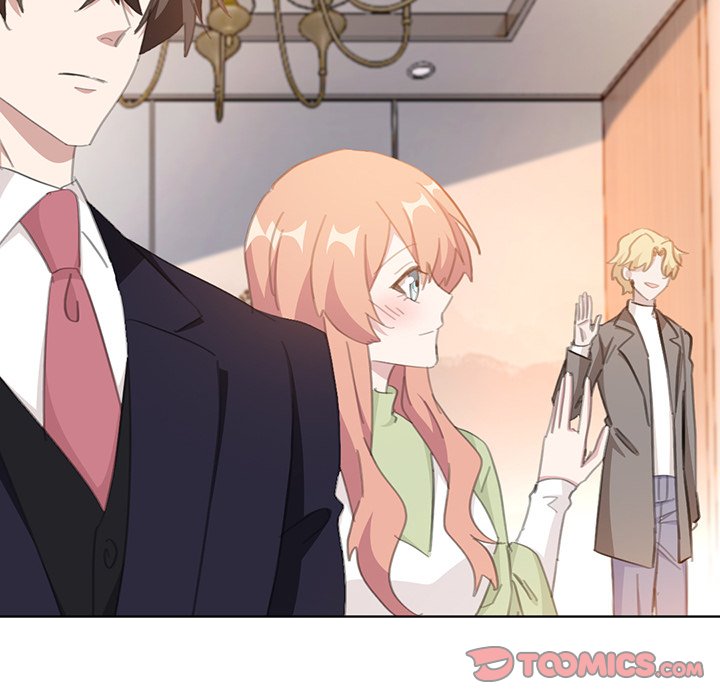 Your Turn to Chase After Me Chapter 73 image 9
