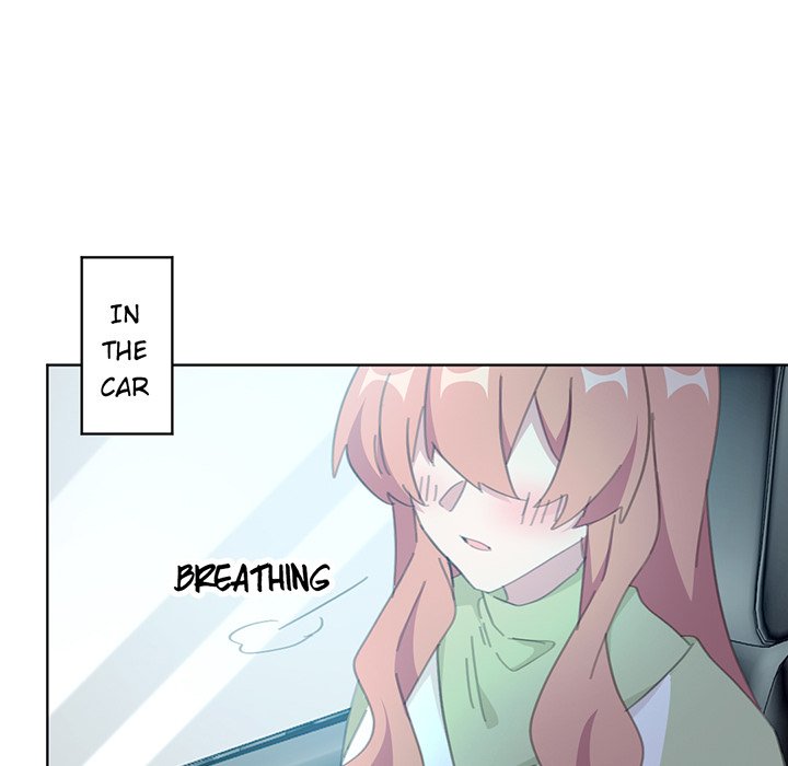 Your Turn to Chase After Me Chapter 73 image 10
