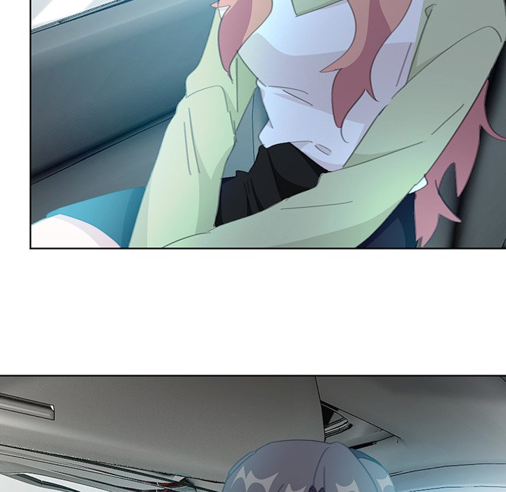 Your Turn to Chase After Me Chapter 73 image 11
