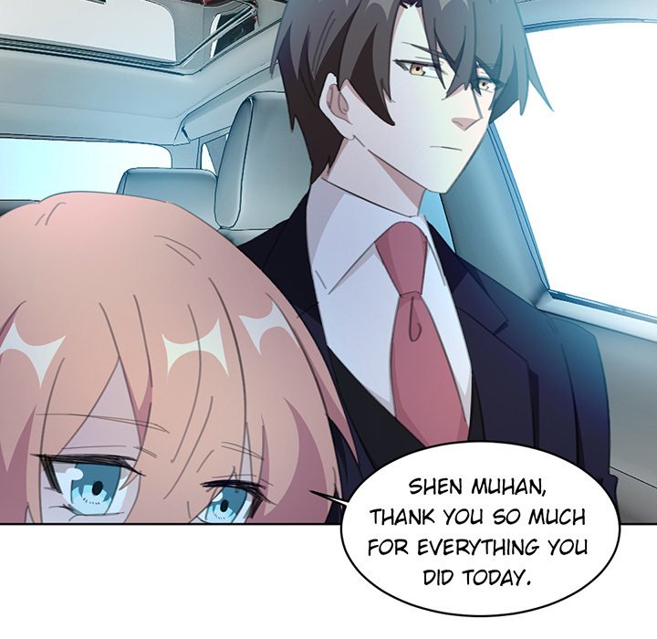 Your Turn to Chase After Me Chapter 73 image 12