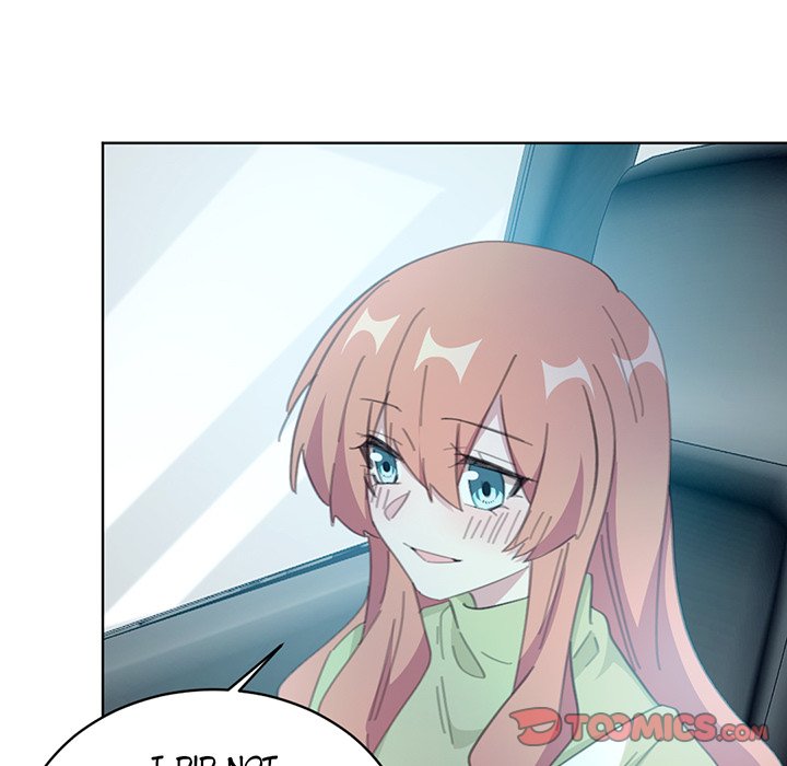 Your Turn to Chase After Me Chapter 73 image 13