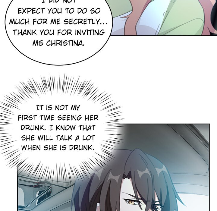 Your Turn to Chase After Me Chapter 73 image 14