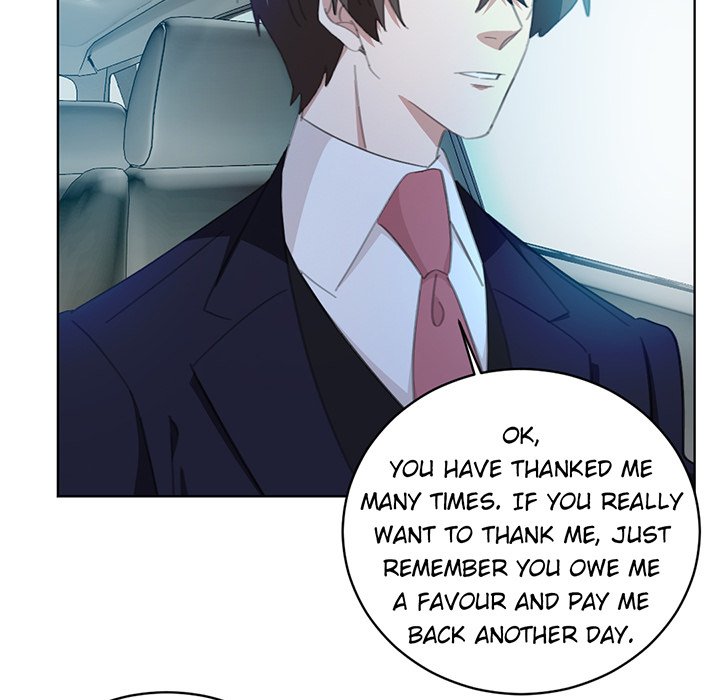 Your Turn to Chase After Me Chapter 73 image 15