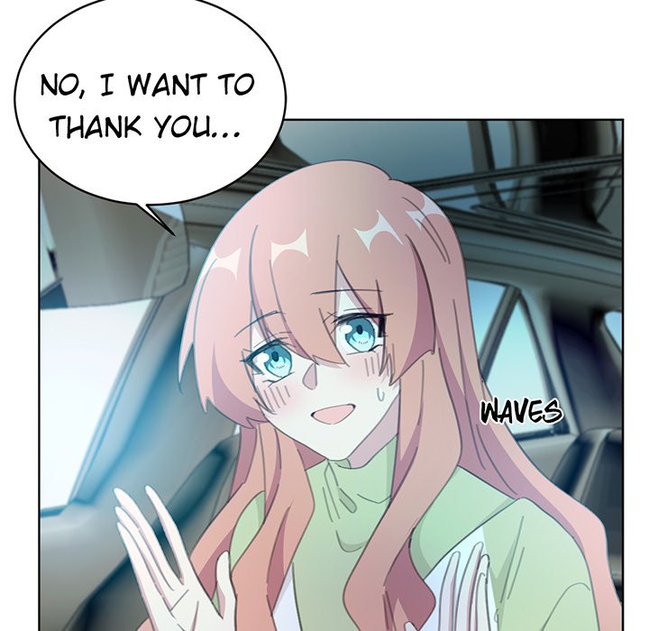Your Turn to Chase After Me Chapter 73 image 16