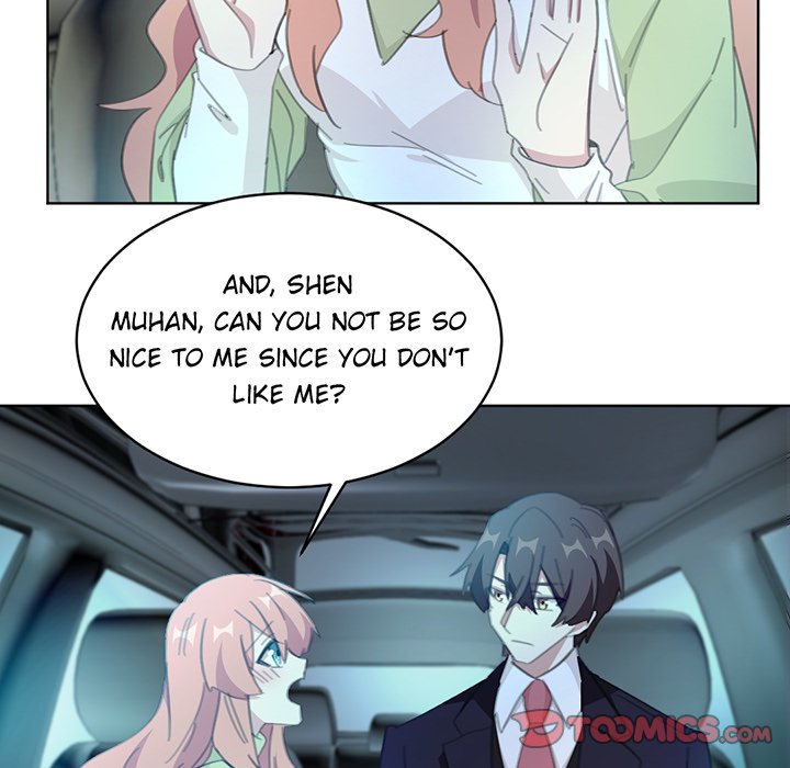 Your Turn to Chase After Me Chapter 73 image 17