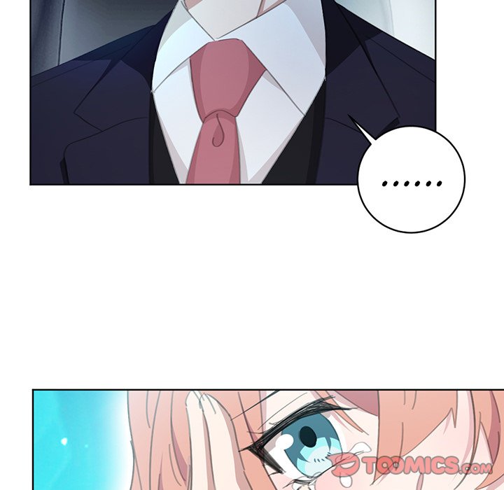 Your Turn to Chase After Me Chapter 73 image 21