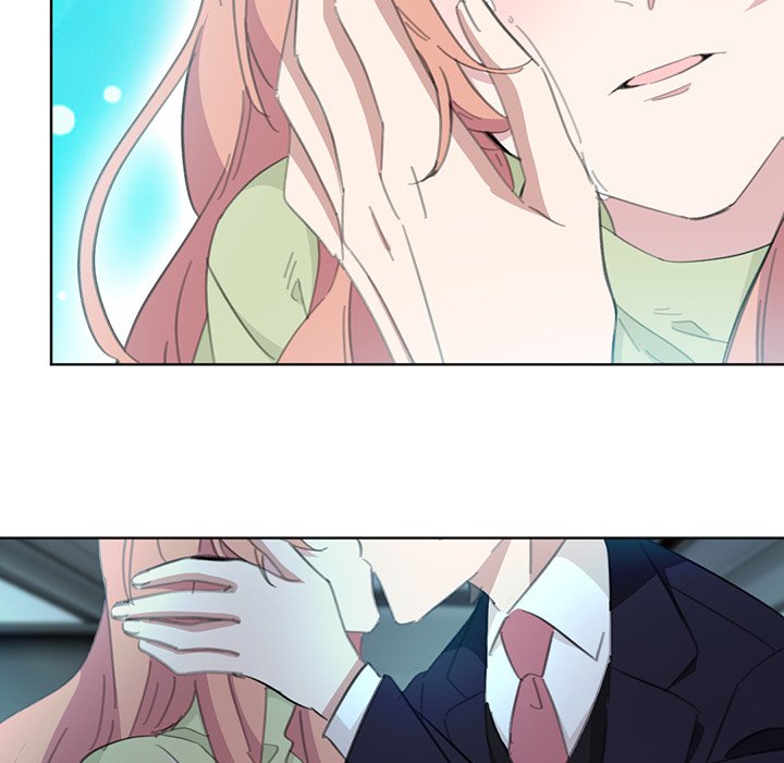 Your Turn to Chase After Me Chapter 73 image 22
