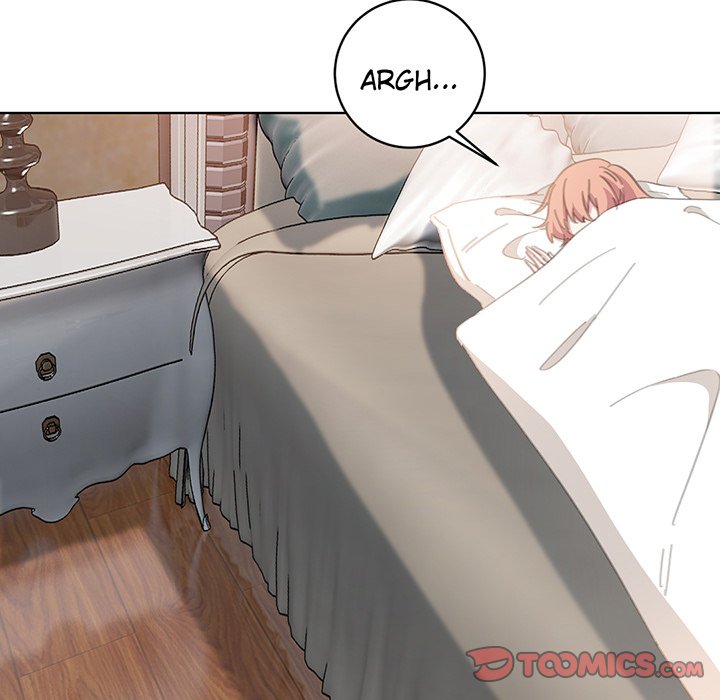 Your Turn to Chase After Me Chapter 73 image 25