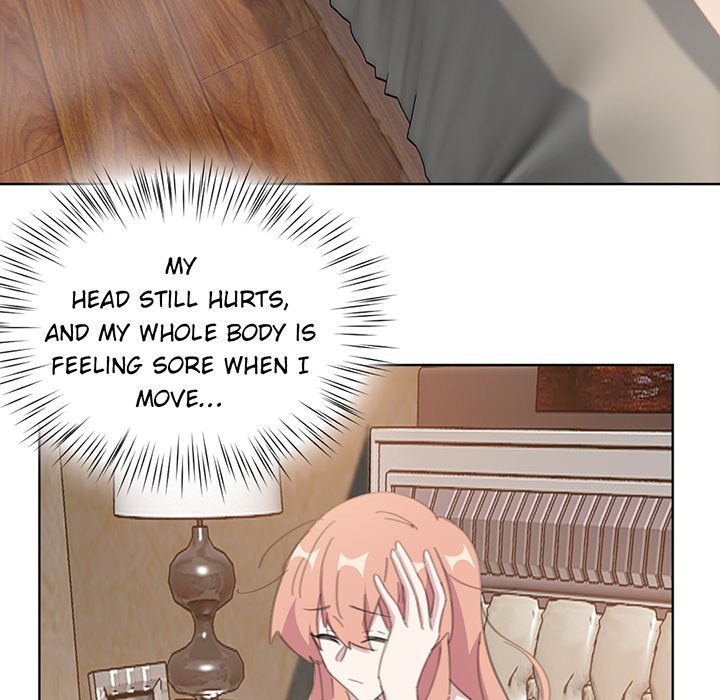 Your Turn to Chase After Me Chapter 73 image 26