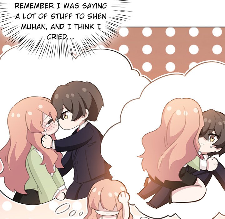 Your Turn to Chase After Me Chapter 73 image 28