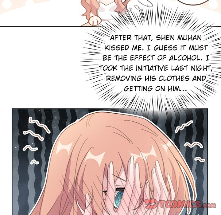 Your Turn to Chase After Me Chapter 73 image 29