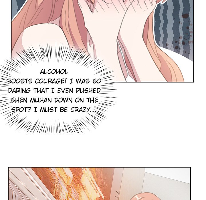 Your Turn to Chase After Me Chapter 73 image 30
