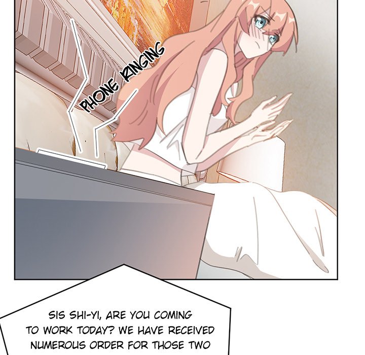 Your Turn to Chase After Me Chapter 73 image 31