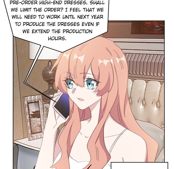 Your Turn to Chase After Me Chapter 73 image 32
