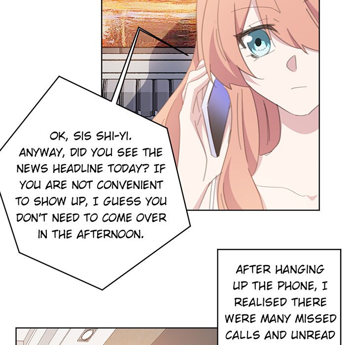 Your Turn to Chase After Me Chapter 73 image 34