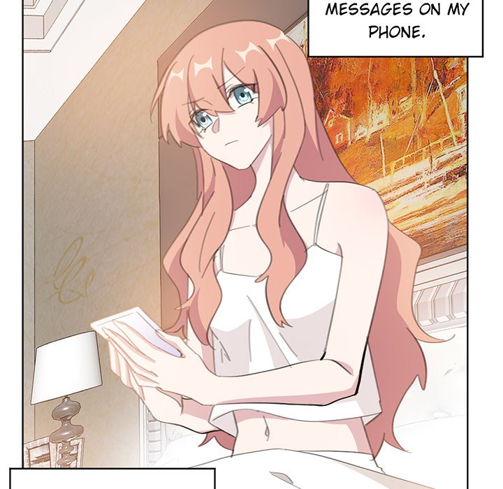 Your Turn to Chase After Me Chapter 73 image 35
