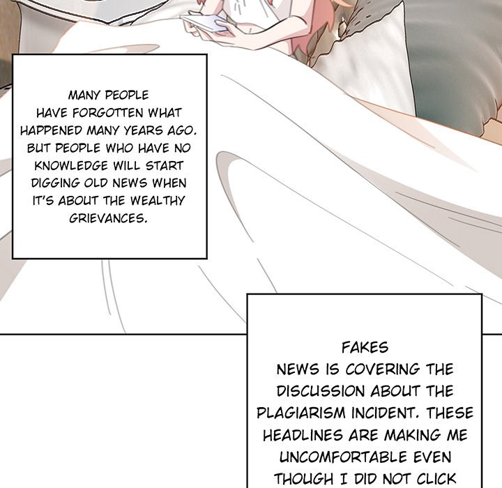 Your Turn to Chase After Me Chapter 73 image 38