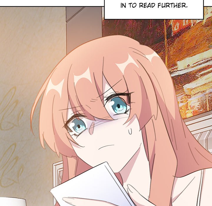 Your Turn to Chase After Me Chapter 73 image 39