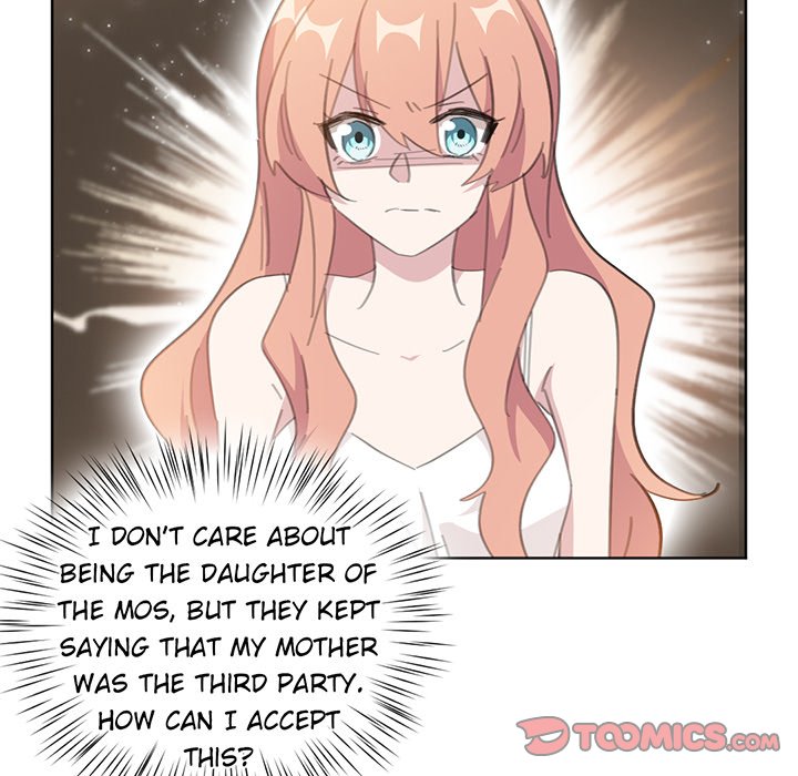 Your Turn to Chase After Me Chapter 73 image 41