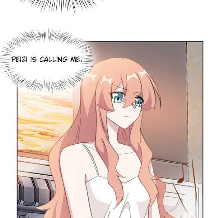 Your Turn to Chase After Me Chapter 73 image 42