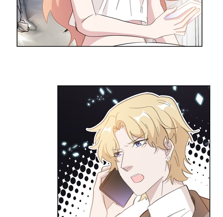 Your Turn to Chase After Me Chapter 73 image 43