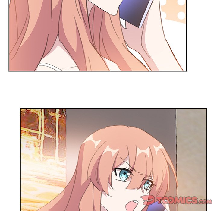 Your Turn to Chase After Me Chapter 73 image 45