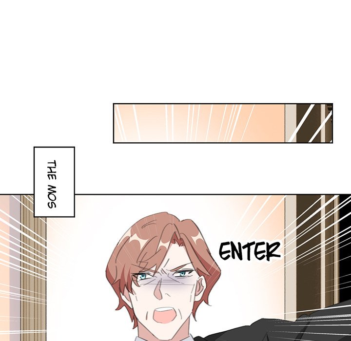 Your Turn to Chase After Me Chapter 73 image 47