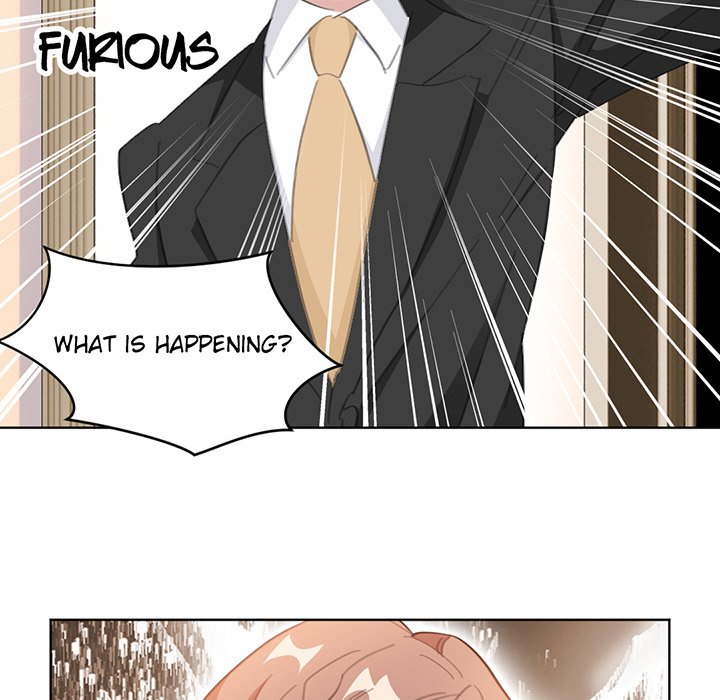 Your Turn to Chase After Me Chapter 73 image 48