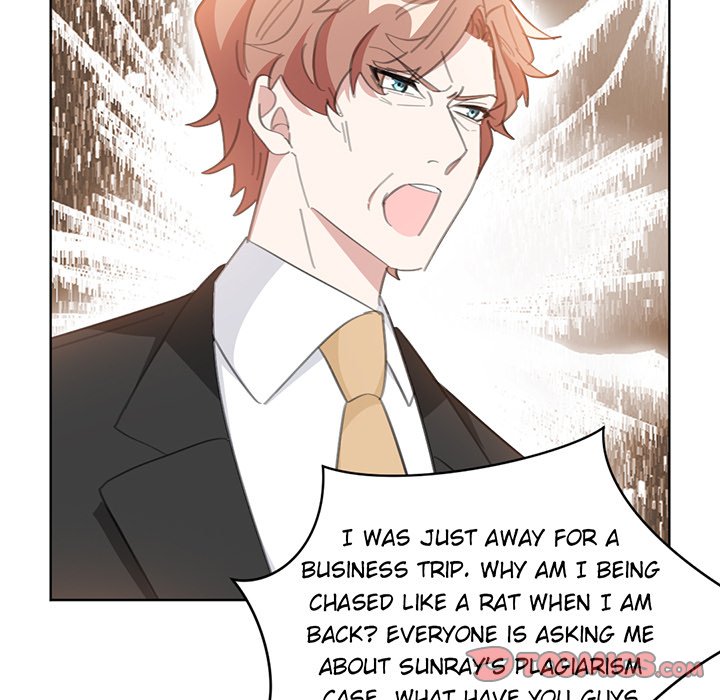 Your Turn to Chase After Me Chapter 73 image 49