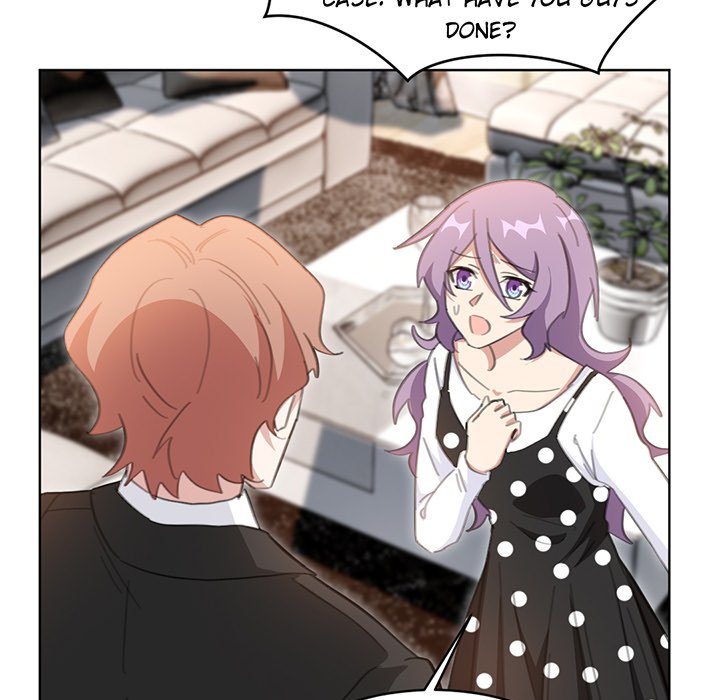 Your Turn to Chase After Me Chapter 73 image 50